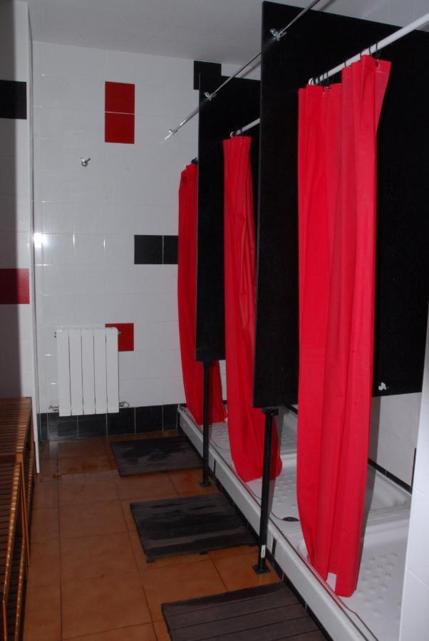 Bilbao Akelarre Hostel Exterior photo